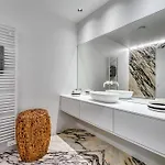 Aime Aan Zee, Luxury With Garden & Parking, 3 Min From *