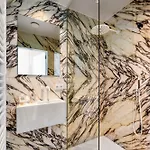 Aime Aan Zee, Luxury With Garden & Parking, 3 Min From 奥斯滕德