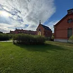 Aime Aan Zee, Luxury With Garden & Parking, 3 Min From 别墅