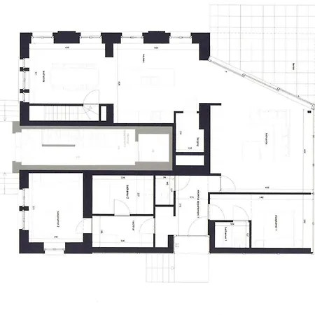 Villa Aime Aan Zee, Luxury With Garden & Parking, 3 Min From *