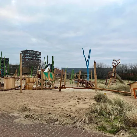Aimé Aan Zee Beachhouse 5p - Private Garden&2 Free Parkingspots * Ostenda